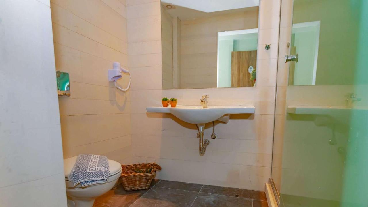 Ionian Corfu Village & Homeric Hotel Глифа Экстерьер фото